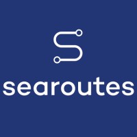 Searoutes logo