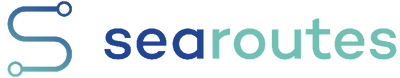 Searoutes logo