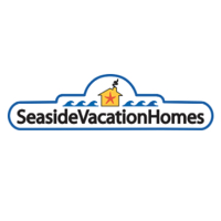 Seaside Vacation Homes logo