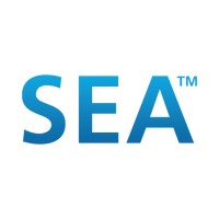 Software Engineering of America logo