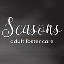 Seasons Adult Foster Care logo