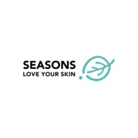 SEASONS LOVE YOUR SKIN logo