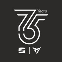SEAT S.A. logo