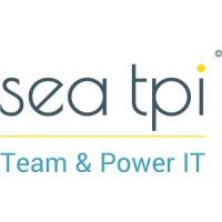 SEA TPI logo