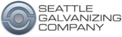 Seattle Galvanizing Company, Inc. logo