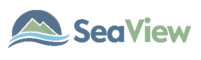 SeaView Community Services logo