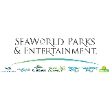 SeaWorld logo
