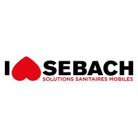 Sebach Strasbourg (Kabbloc) logo
