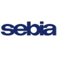 Sebia logo