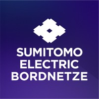 Sumitomo Electric Bordnetze SE logo
