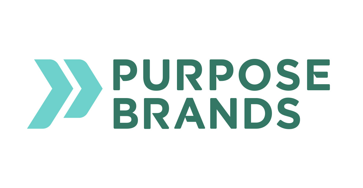 Purpose Brands, LLC logo