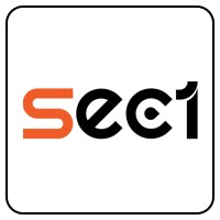 Sec1 logo