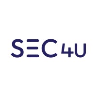SEC4U Cybersecurity logo