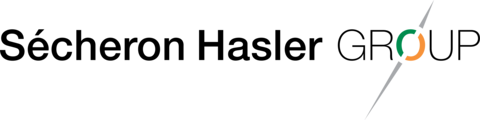 Sécheron SA logo
