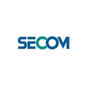 PT Secom Indonesia logo