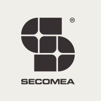 Secomea logo