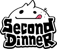 Second Dinner logo