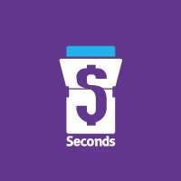 Seconds logo