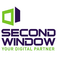 Second Window logo