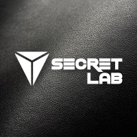 Secretlab logo