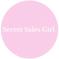 Secret Sales Girl