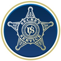 U.S. Secret Service logo