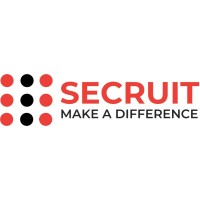 Secruit logo