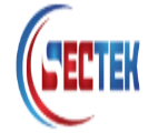 SecTek, Inc logo