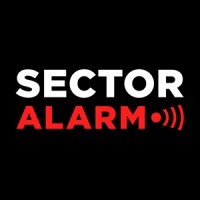 Sector Alarm Group logo