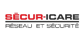 Sécur-Icare logo