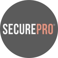 SecurePro logo