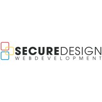 Secure Design Webdevelopment logo