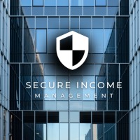Secure Income Management logo
