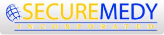 Securemedy Incorporated logo