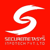 SecureMetaSys Infotech Pvt. Ltd. logo