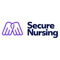 Secure Nursing Service logo