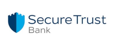 Secure Trust Bank logo
