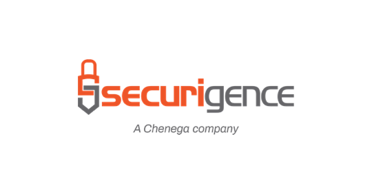 SecuriGence LLC logo