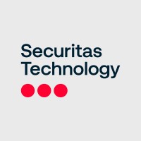 Securitas Technology Türkiye logo