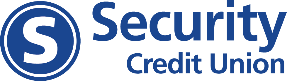 Security Credit Union logo