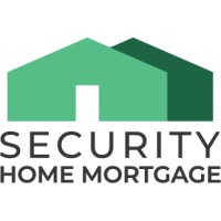 Security Home Mortgage logo