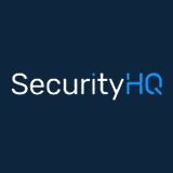SecurityHQ logo