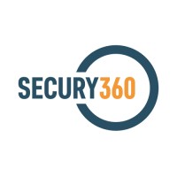 Secury360 logo