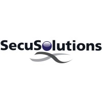 SecuSolutions Ltd. logo
