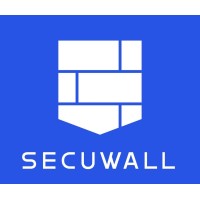 SECUWALL logo