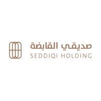 Seddiqi Holding logo