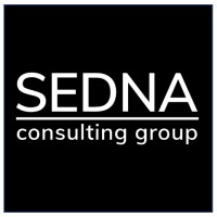 Sedna Consulting Group logo