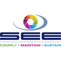 SEE Services logo