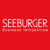 SEEBURGER logo