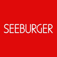 SEEBURGER logo
